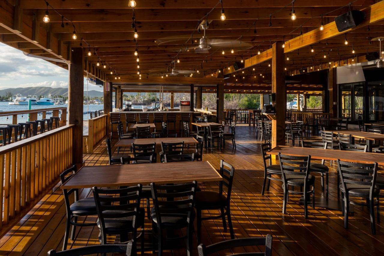 Full Moon Hotel & Restaurant 萨利纳斯 外观 照片